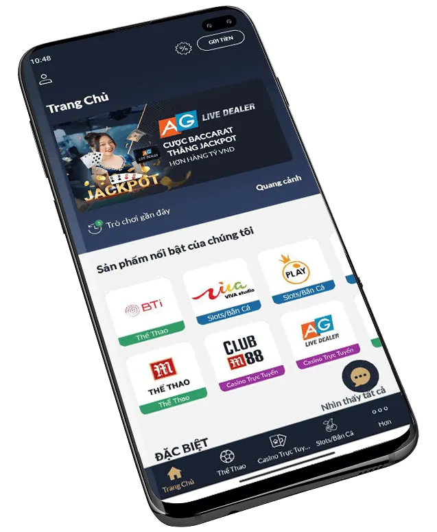 Khuyến Mãi Hấp Dẫn aa88 login