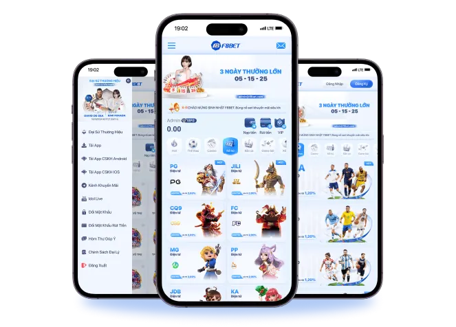 Đa dạng trò chơi giải trí đỉnh cao tại aa88 login