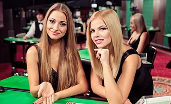 Casino Trực Tuyến